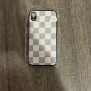 Xr Iphone case